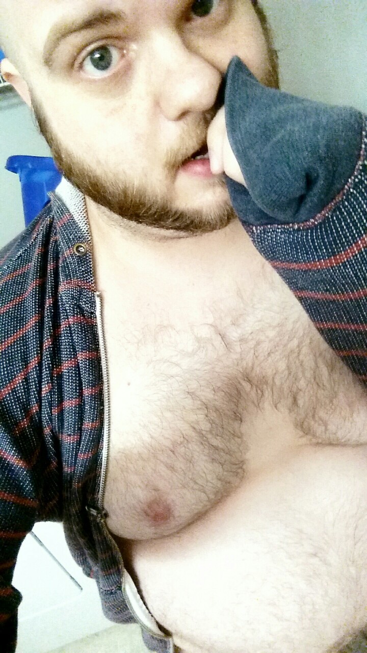 travishl87:  Happy tummy Tuesday! 