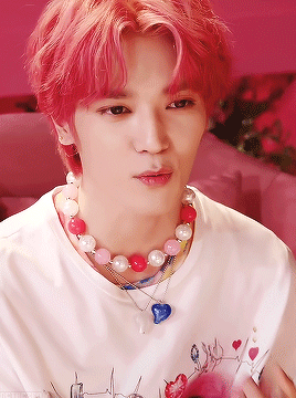 Pink Fairy Tyong