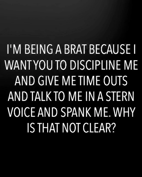 That Calm Yet Stern Voice 💓Being A Playful Brat Is Good, Trying To Top From The Bottom ...n Ot So