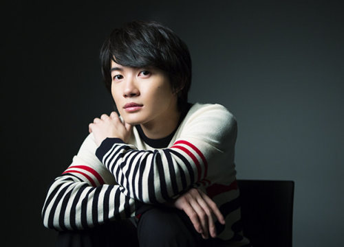 menofkoreaandjapan:Name: Kamiki RyunosukeBirthdate/Zodiac: 1993.05.19/TaurusOccupation: ActorKnown f