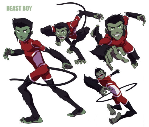 Beast Boy AppreciationFreaking love this adult photos