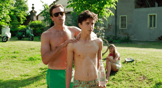 thegayfleet: You’re too stressed. You just gotta relax a little bit. 