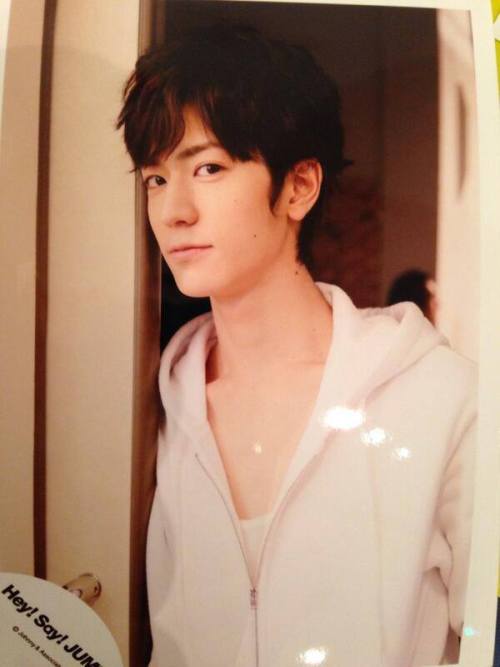 AinoArika/Aisureba Off-shot Photos. [Yuto Nakajima] © n10erin_nununu & ym5yt9 | twi