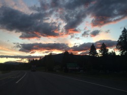 Glacier National Park