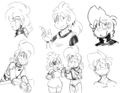 clip studio doodles