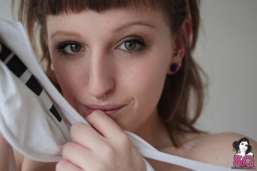 Beautiful Women from the Internet