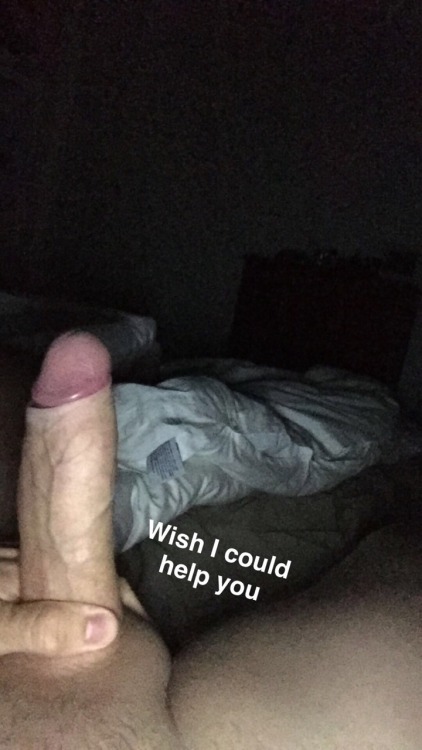 For the love of men