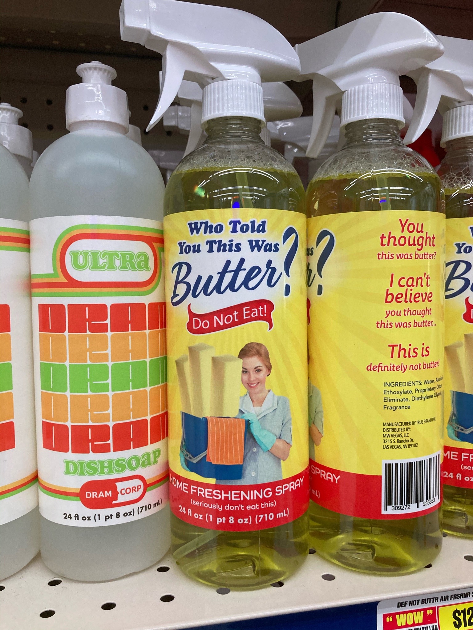 b0chelly:Omega mart in Las Vegas felt like being on tumblr in least nightmarish way