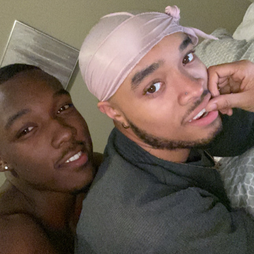 blackgaysexycouple: focusongaylove:  This