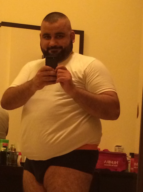 theleobear:  After work