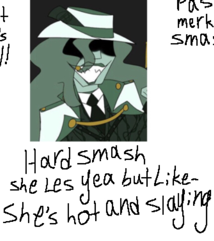 Smash Or Pass But With Opinions, Compliments And Possible Roasts-