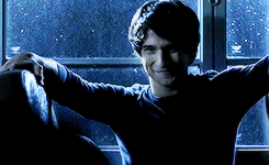 claryalec-deactivated20160301:  scott mccall + smiling requested by coltonsdylan