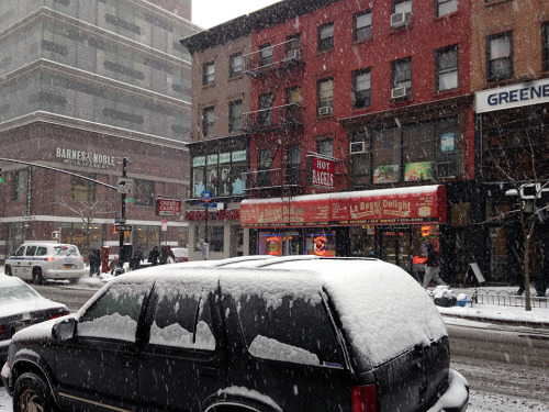cruel winter 2015