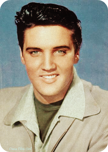 crazyelvisgirl:  ~Elvis Presley Publicity Shot for King Creole~ 