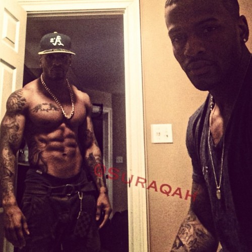 The Hottest Men / Male / Guys / Dudes