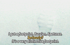 relatedworlds:Eliot x Distinctive Things