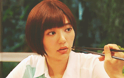dearaaronyan:  expectation vs. reality (ep06) 