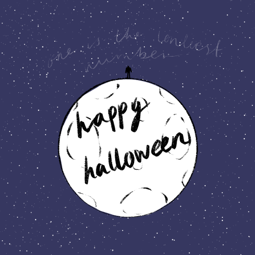 Happy Hargreeves Halloween uwu 