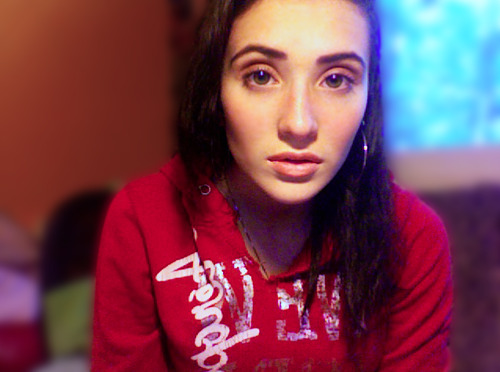 princess—-charming:  my face is real perfect some days
