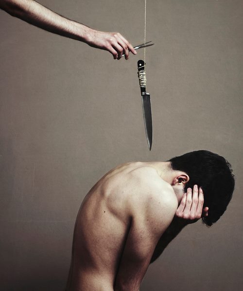 aspgray-deactivated20161122:  Physical representation of trusting someone 