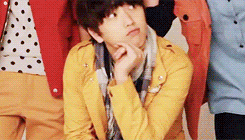 chaootic:  B1A4 for LITMUS 