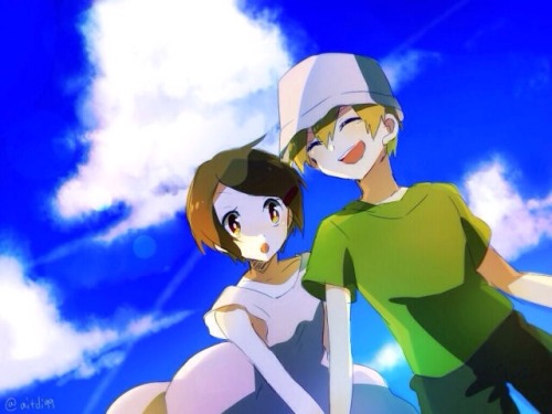 aitb99:  in summer !
