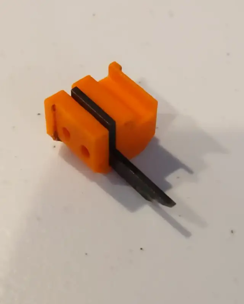 Nintetendo Glock Switch