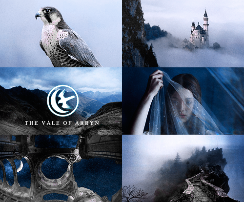padlme:a song of ice and fire aesthetics: W E S T E R O S