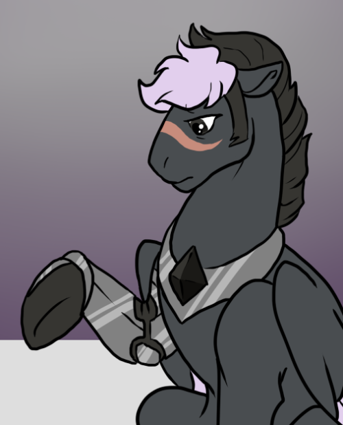Prince Silverwing, His Did You Lose Your Leg? Was It By An Accident Or Was Is Forced Onto You? Either