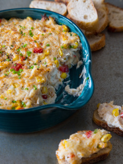 do-not-touch-my-food:  Hot Crab Dip  Sounds