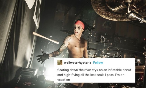 BVB As Textposts (Part 2, Part 3)