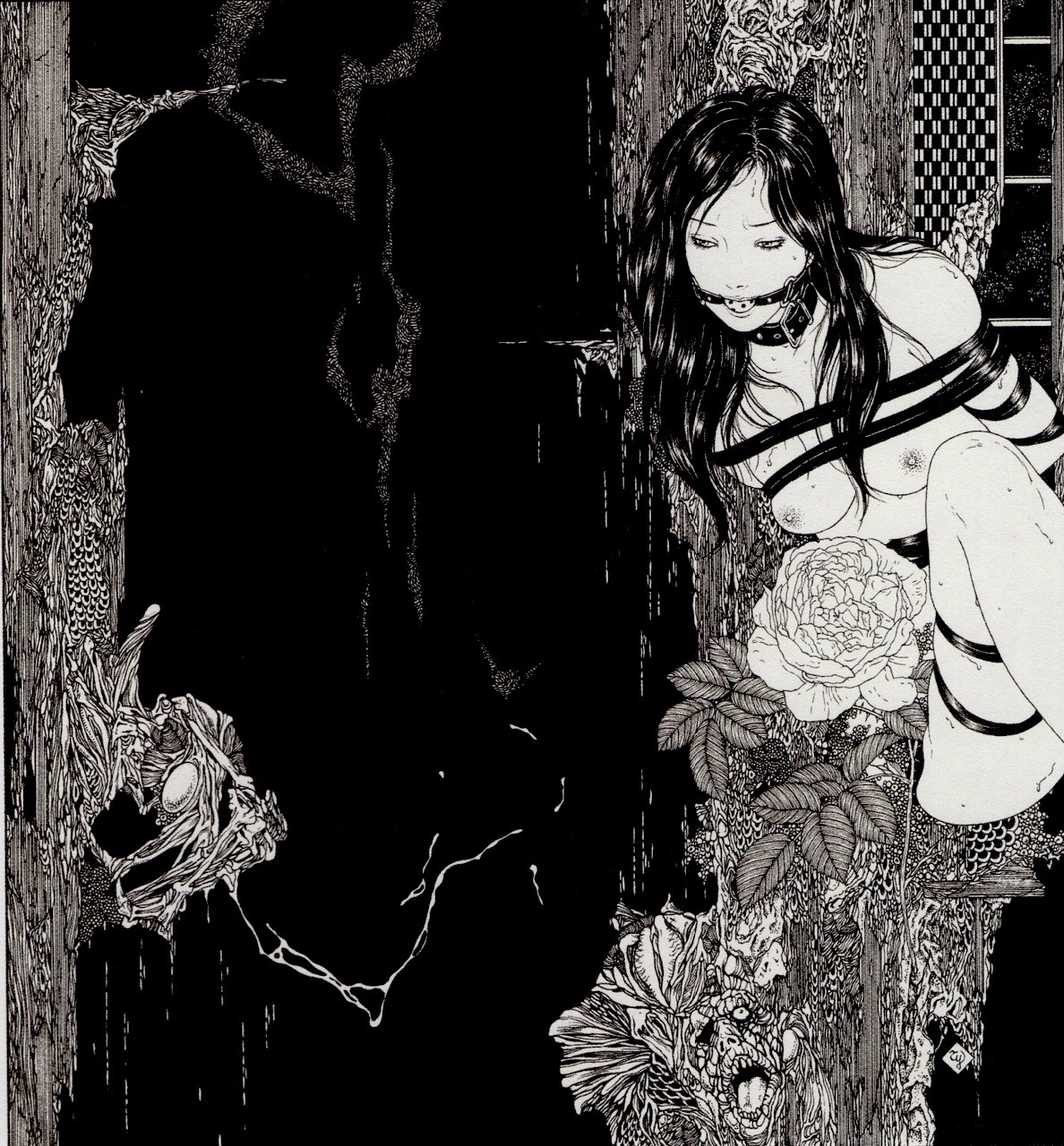 pixography:  Takato Yamamoto ~ “Heisei Esthiticism” Japanese artist Takato Yamamoto’s