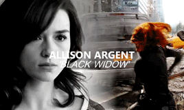Teen Wolf Characters As The Avengers (based On This Post)