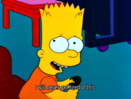 The Simpsons