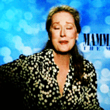 amerylca:  Happy birthday, Mary Louise Streep