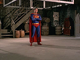 random-fandom-whump: Lois &amp; Clark: The New Adventures of Superman S01E22