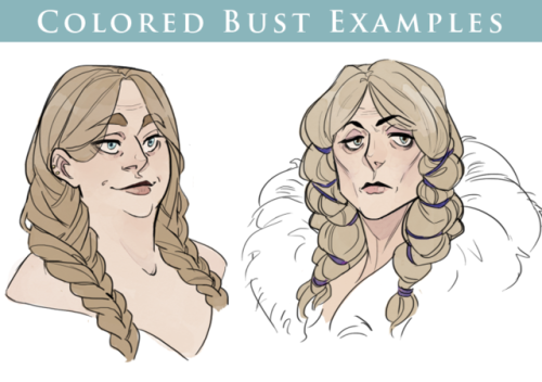 the-orator:Going to do a small six batch of these since I’ve got some payments coming up~For more ex