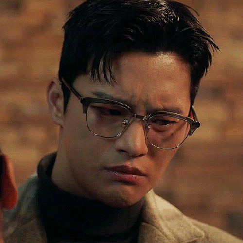 SEO IN GUK As NAM HAN JUN CAF MINAMDANG (2022)