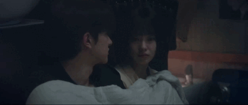 Asian Dramas And Relationship Dynamics (Pt.1) 