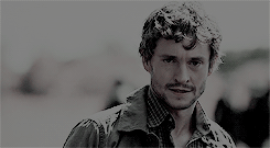 flawlessmeg:make me choose: daniels-gillies asked:will graham or marcus kane