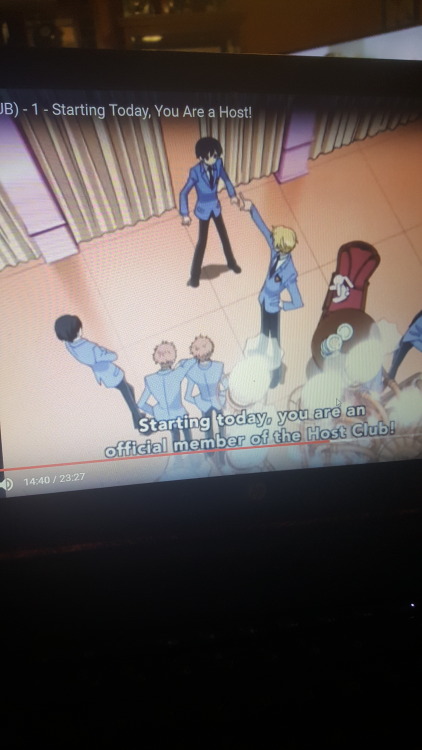 welcometothecringe:I just started watching yuri!!! on ice and i couldnt help but to notice all the p