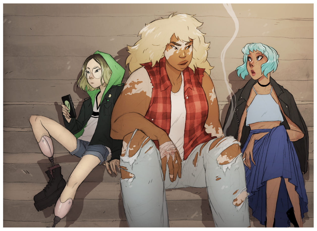 mulchling:  Bad kids all my friends are bad kidsProduct of no dad kidsKids like you