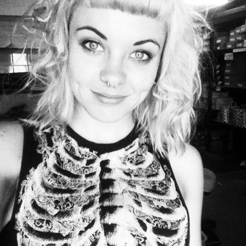 honey-scum:  I was tagged by gloskull To do my cute selfies of 2014. This was actually