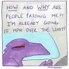 incendavery:nervous driver