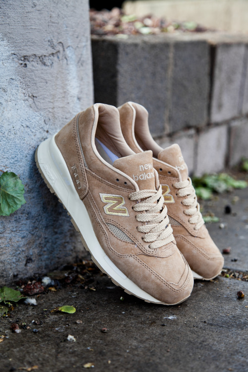 featurelv:  New Balance x United Arrows 1500 Coming Soon www.featuresneakerboutique.com 