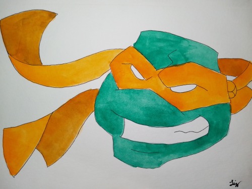 Michelangelo 2003