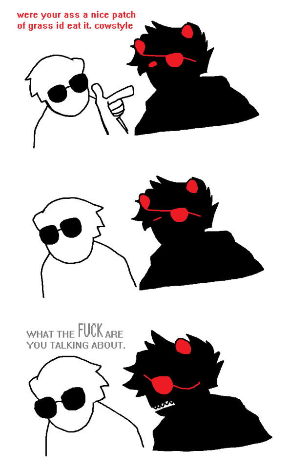 genderlessanxiousweirdo - i post alot of random shtuff