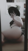 nakedonathursday:guess what im going as for halloween