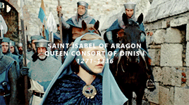 gaskells: portuguese history + favourite queens