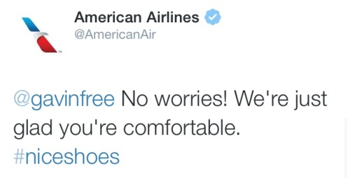 achievementt-teeth:  Is it just me or do The Achievement Hunters have a thing with airlines ? 